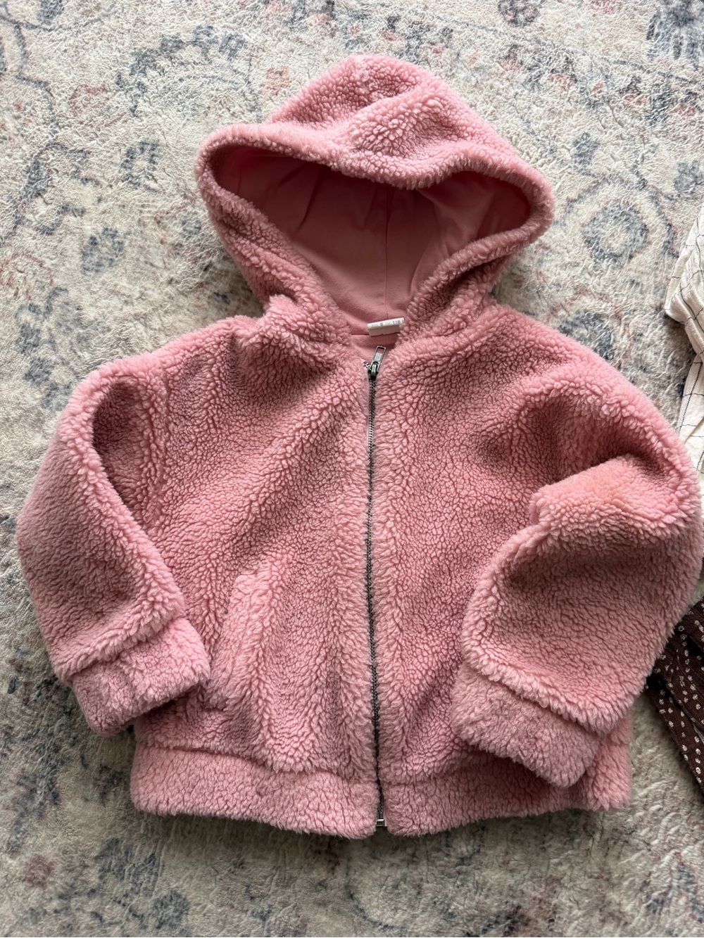 Zara Sherpa